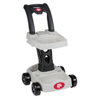 Cleaning Cart 8Pcs/Set