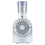 Fan Spray