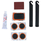 9-Delige Fietsband Reparatieset