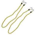Spanbanden 100Cm 2 Stuks