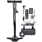 Fiets Reparatieset En Fietspomp