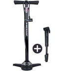 Fietspomp Set Met Mini Pomp