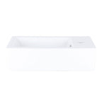 Force Fontein - Keramiek - 40 X 22 X 11.5 Cm