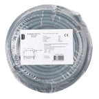 Buitenkabel - Ymvk - Dca - 3 X 2.5 Mm² - 50 M - Grijs
