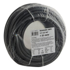 Buitenkabel - Xmvk - 3 X 2.5 Mm² - 25 M - Grijs