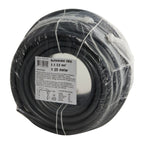 Buitenkabel - Xmvk - 5 X 2.5 Mm² - 25 M - Grijs