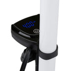Bicycle Pump Digital
