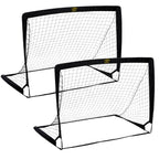 Pop Up Goals 2Pcs/Set