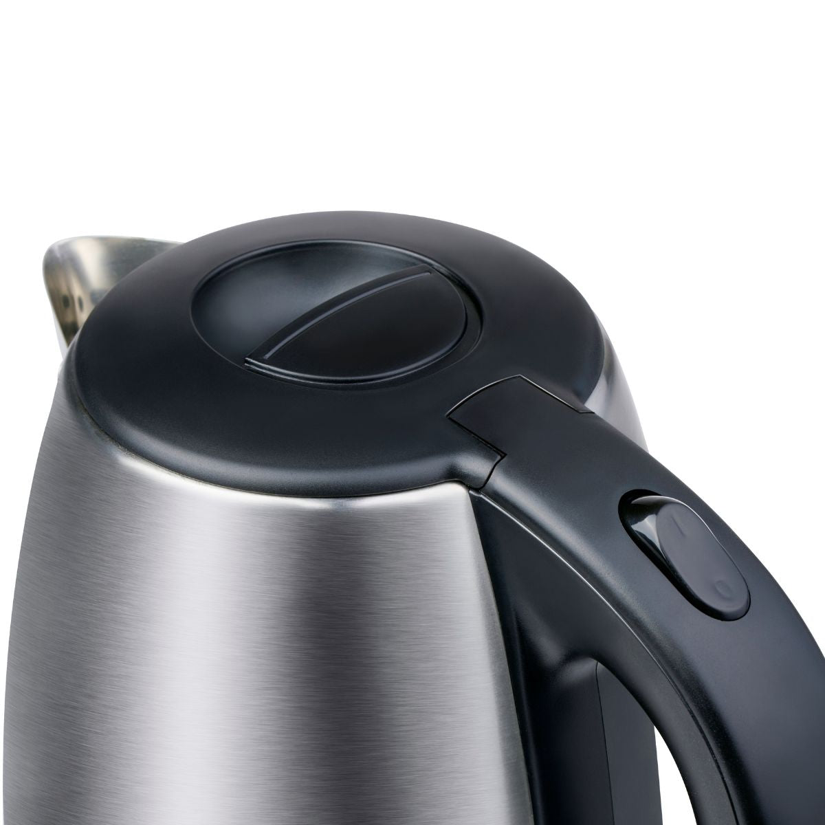 Metal Kettle 1,7L