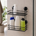 Bathroom Rack 2 Layer