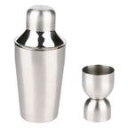 Cocktail Shaker Set 4Pc