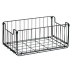 Folding Basket 2Pcs