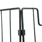 Folding Basket 2Pcs
