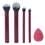 Make-Up Brush 5Pcs