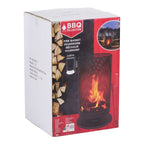 Fire Basket Ø44,5X72,5Cm