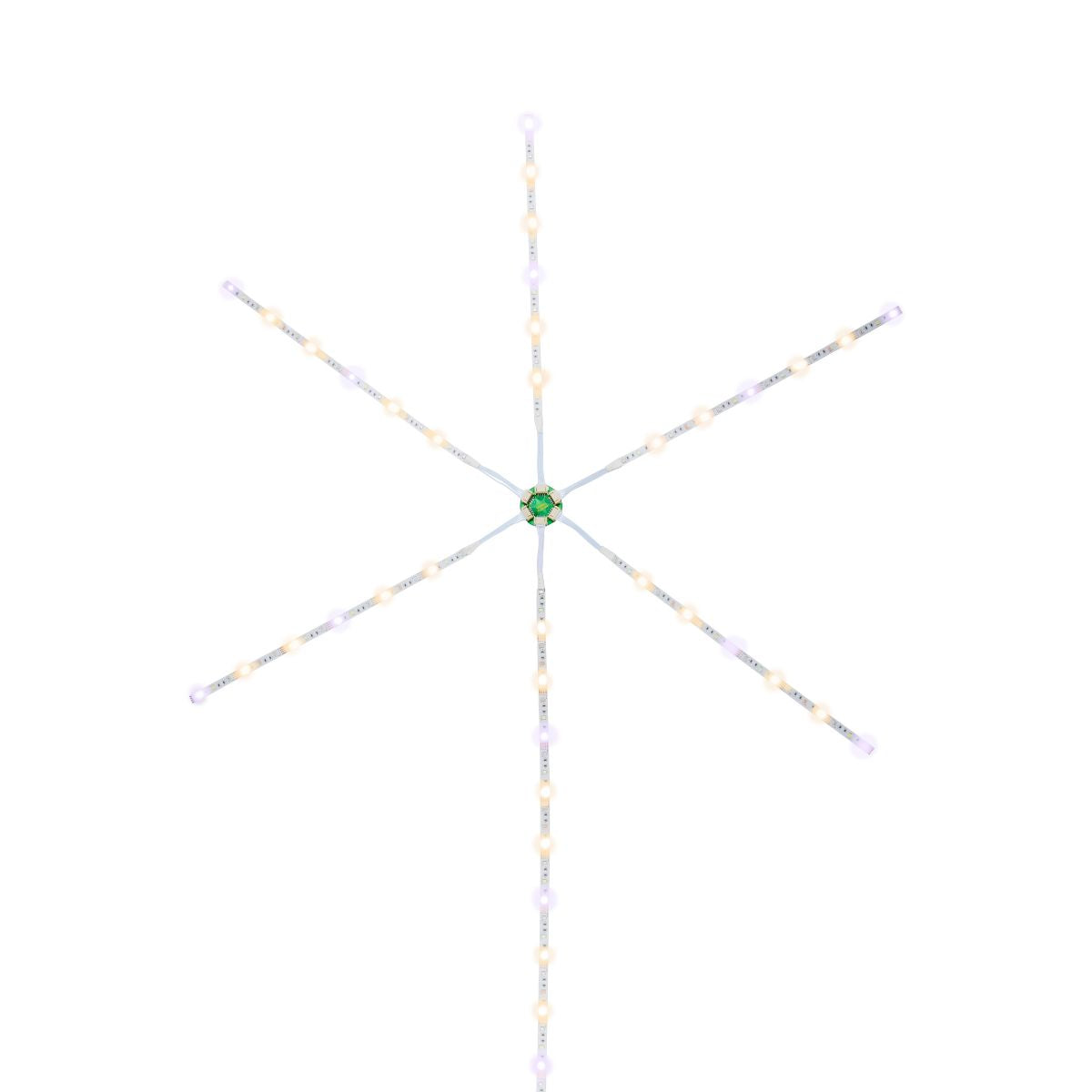 Firework Led Strip