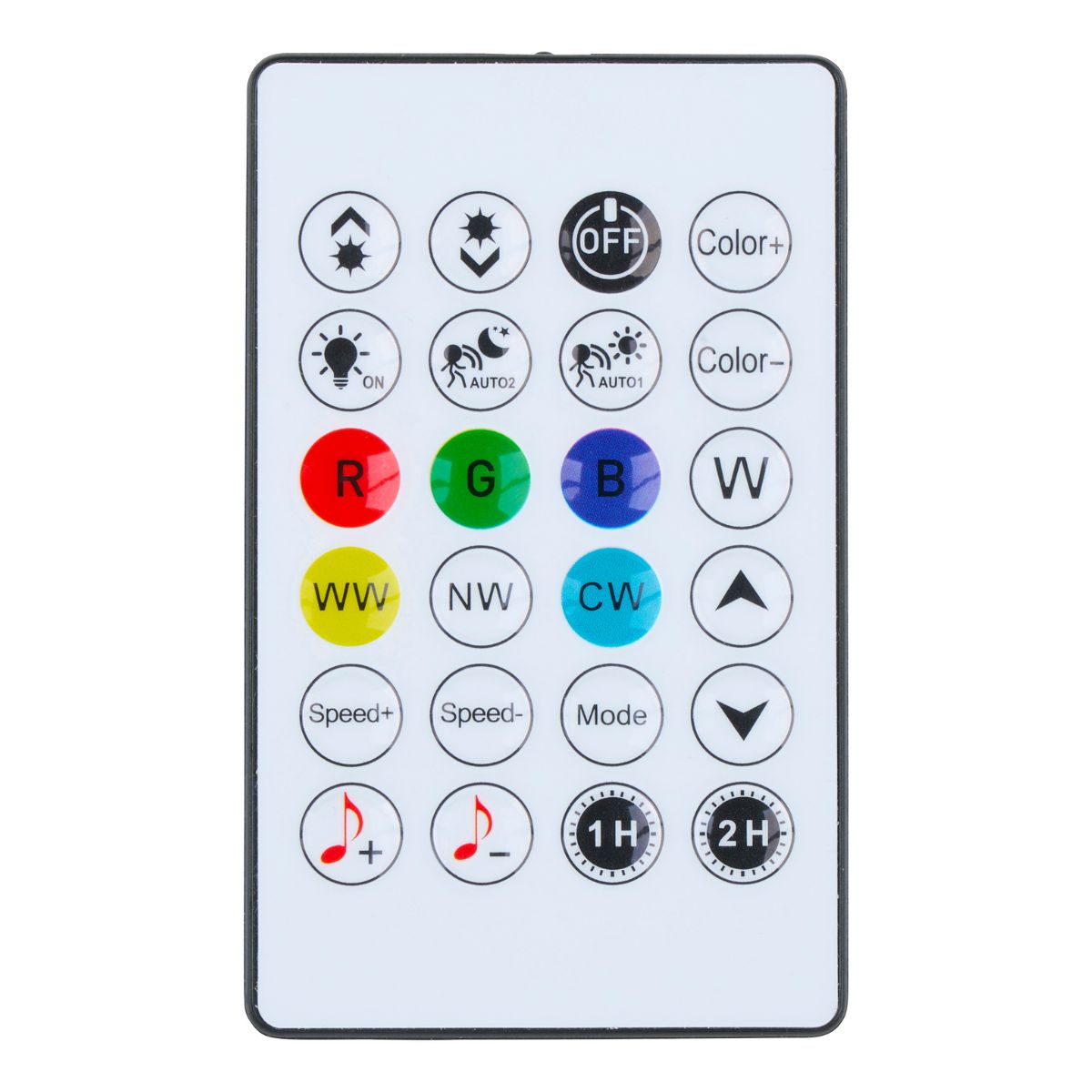 Led Strip Rgb 5M