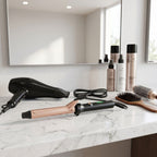 Hair Curler