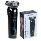 Rotary Shaver Rechargeable