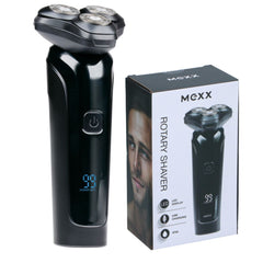Rotary Shaver Rechargeable