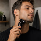 Rotary Shaver Rechargeable