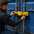 Container Lock St