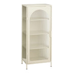 Cooper Kabinet Off White - L50Xb35Xh120Cm
