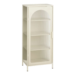 Cooper Kabinet Off White - L50Xb35Xh120Cm