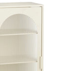 Cooper Kabinet Off White - L50Xb35Xh120Cm
