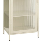 Cooper Kabinet Off White - L50Xb35Xh120Cm
