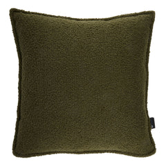 Heating Pillow Teddy Green
