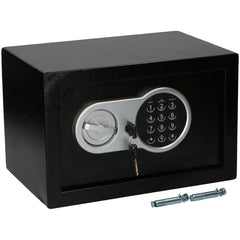 Safebox Electronic B/O Mt