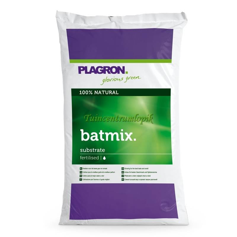 BATMIX 50 LITER