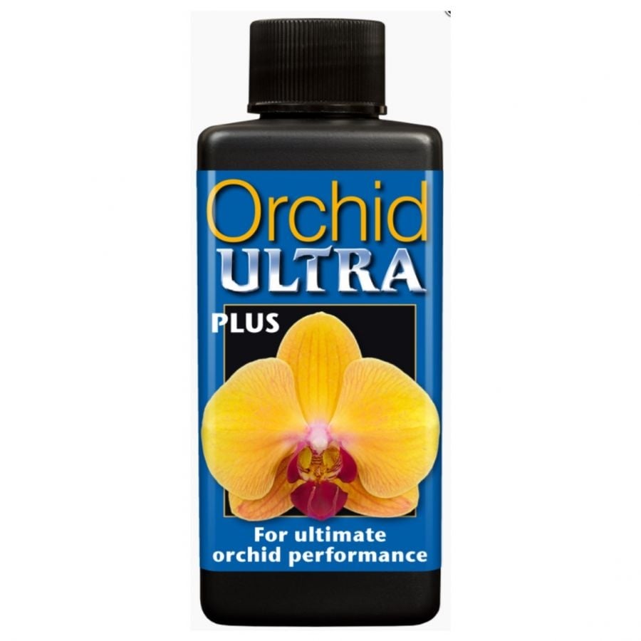 GROWTH TECHNOLOGY ORCHID ULTRA PLUS – 100ML