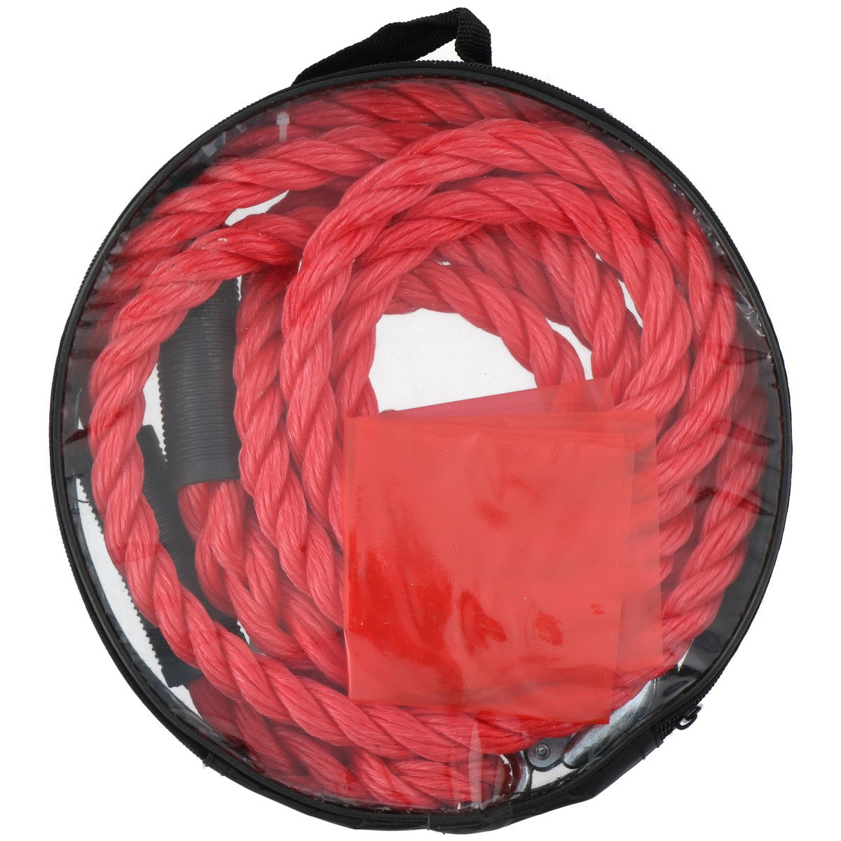 Tow Rope 2800Kg 4Mtr. Ny
