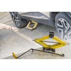 Scissor Jack 1500Kg St