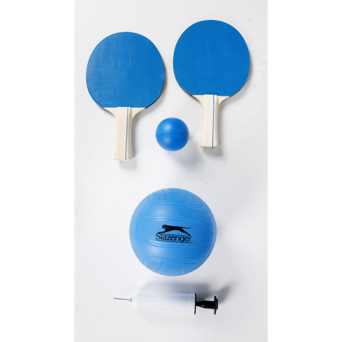 Table Tennis Spyder Air Set