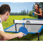 Table Tennis Spyder Air Set