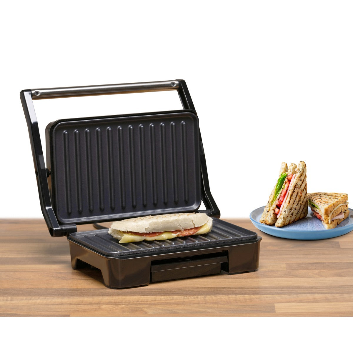Panini Maker 230V 750W