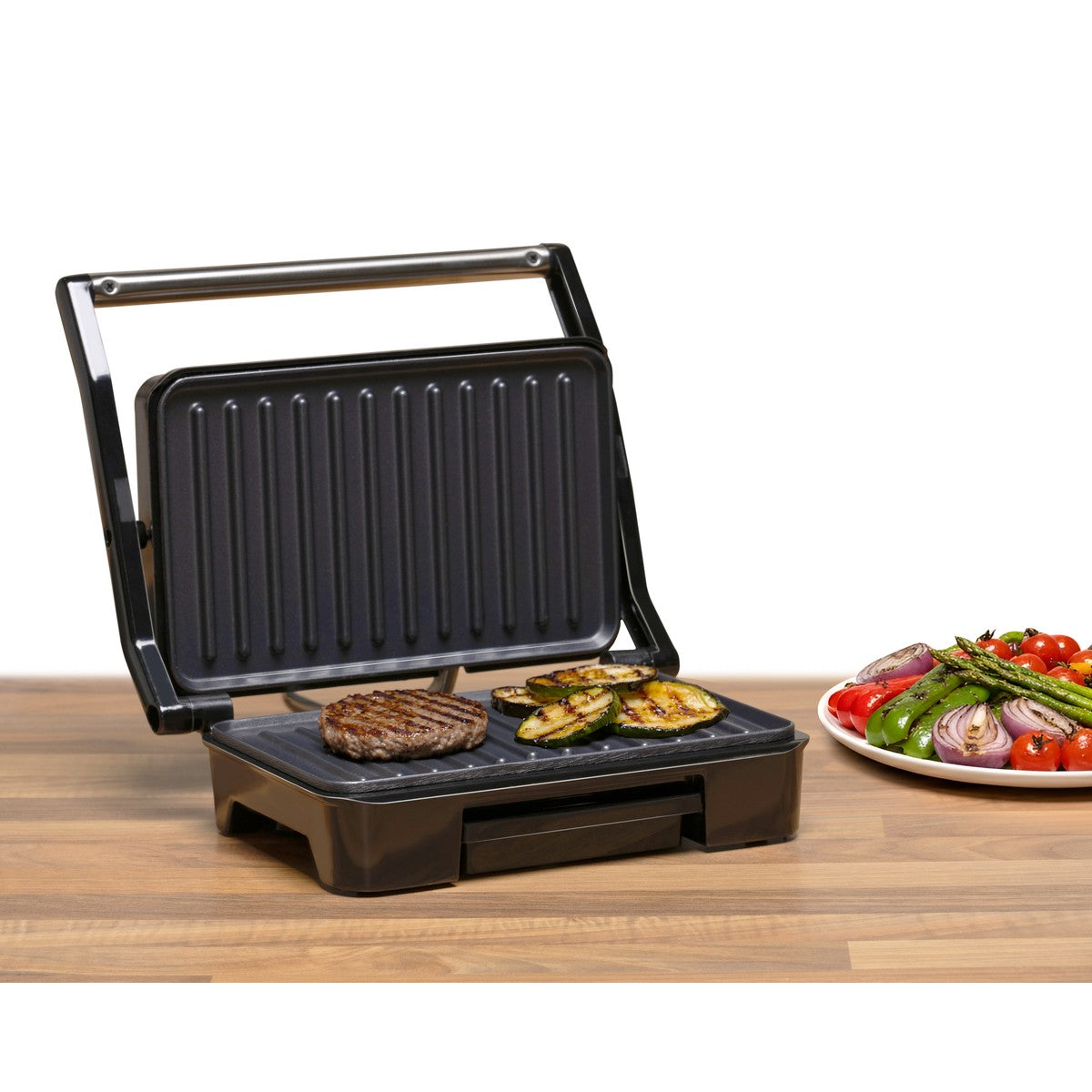 Panini Maker 230V 750W