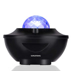 Projection Light Star Music Bt