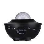 Projection Light Star Music Bt