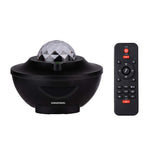 Projection Light Star Music Bt