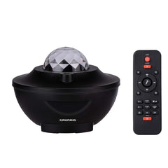 Projection Light Star Music Bt