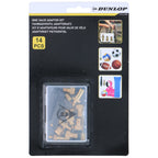 Adapterset Verloopnippels