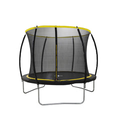 Trampoline 6Ft - Ø183X50Cm