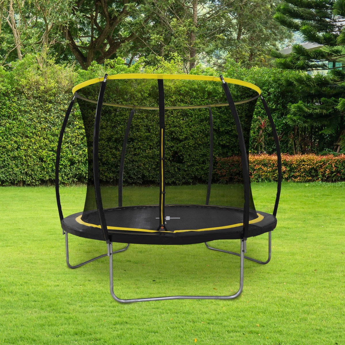 Trampoline 6Ft - Ø183X50Cm