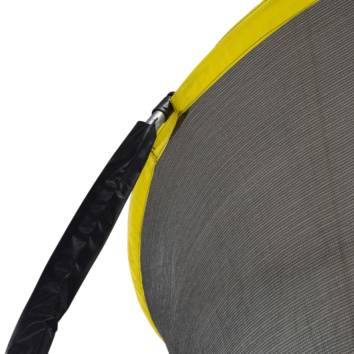 Trampoline 6Ft - Ø183X50Cm