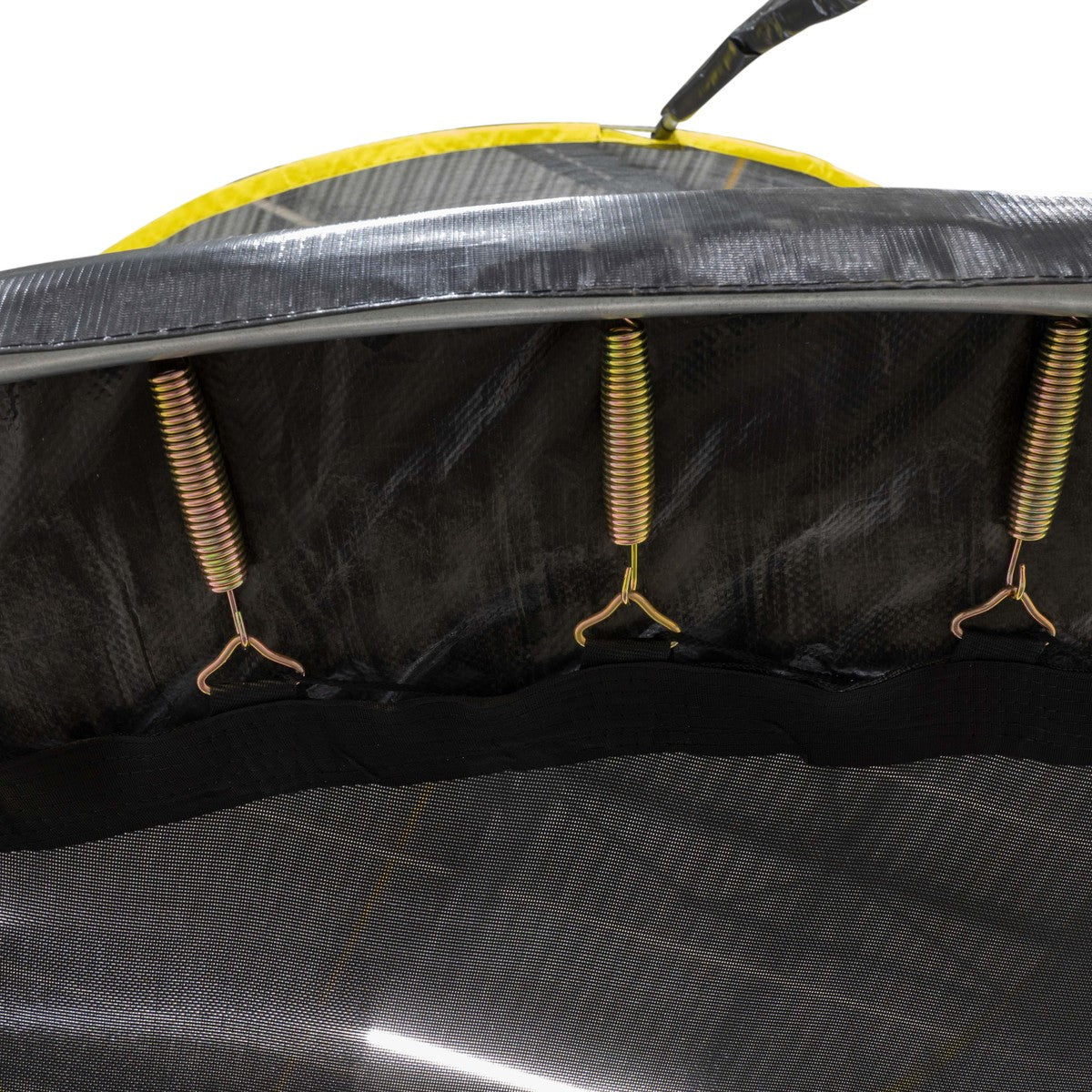 Trampoline 6Ft - Ø183X50Cm