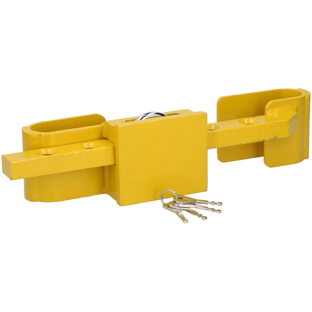 Container Lock St